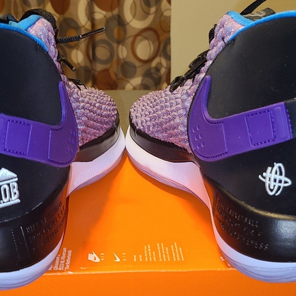 Nike Alphadunk main image 7
